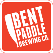 bent paddle